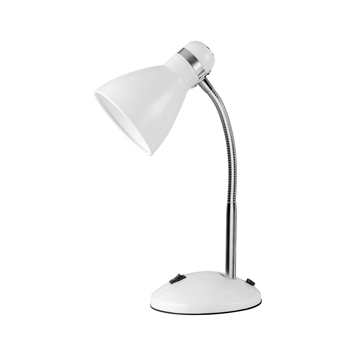 Flexo Lazulita Escritorio Fabrilamp - vista principal | Fabrilamp / Abrila · Ref. 140271001