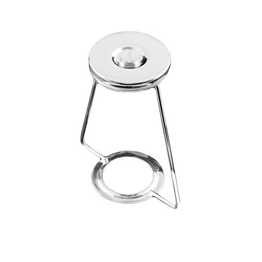 Medidas LIRA CROMADA E-27 XAL012/20CR - Iluminación AJP/Alemar. Lámpara elegante, luzguru.com