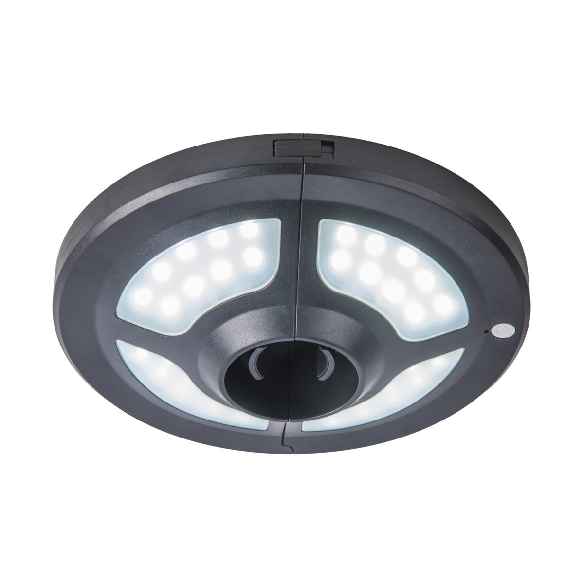 Luz LED para Sombrilla Lacos Negro 3W AJP - vista principal | AJP / Alemar