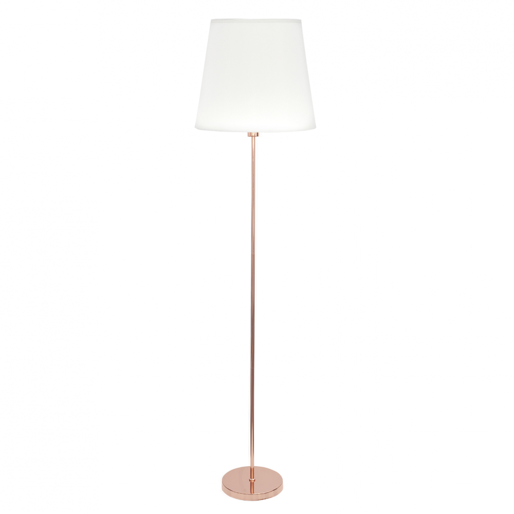 Bases de Pie Armazones maldívas Rosa oro – vista 2 · Ref. 11064FA11