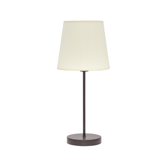 Sobremesa clásico Maldívas Marrón / Beige – vista principal · Ref. 110671002