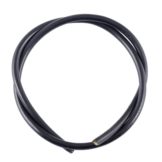 Medidas manguera trifásica negra AJP/Alemar PERSONALIZA Ref. 60384 - LuzGuru.com