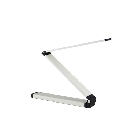 Flexo LED de Sobremesa Marte 2.5W Blanco CristalRecord - imagen 2 | CristalRecord