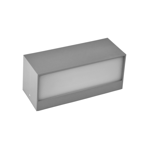 Aplique de Exterior Masala E27 IP65 Fabrilamp - vista principal | Fabrilamp / Abrila · Ref. 126961028