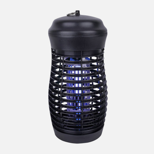 Mata Insectos Eléctrico Criollo 15 W Negro IPx4 Fabrilamp - imagen 2 | Fabrilamp / Abrila