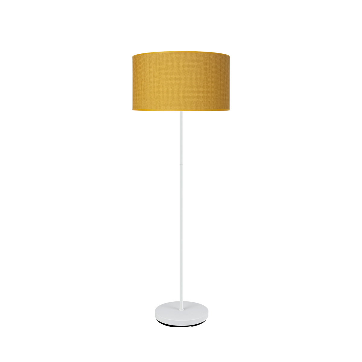 Lámpara de Pie Moda 163 cm Pantalla Fabrilamp - vista principal | Fabrilamp / Abrila · Ref. 212441101