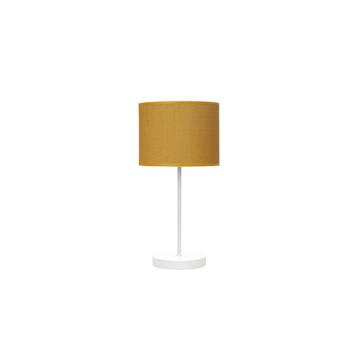 Lámpara de Sobremesa Moda Pantalla 42 cm Fabrilamp - vista principal | Fabrilamp / Abrila · Ref. 212470101