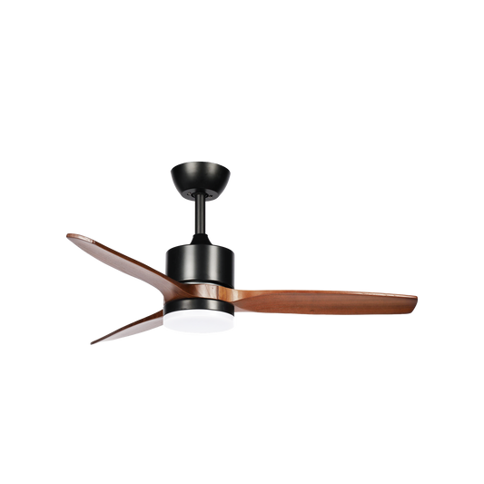 Ventilador de Techo con Luz Montiel 106 cm Fabrilamp - vista principal | Fabrilamp / Abrila · Ref. 261891336