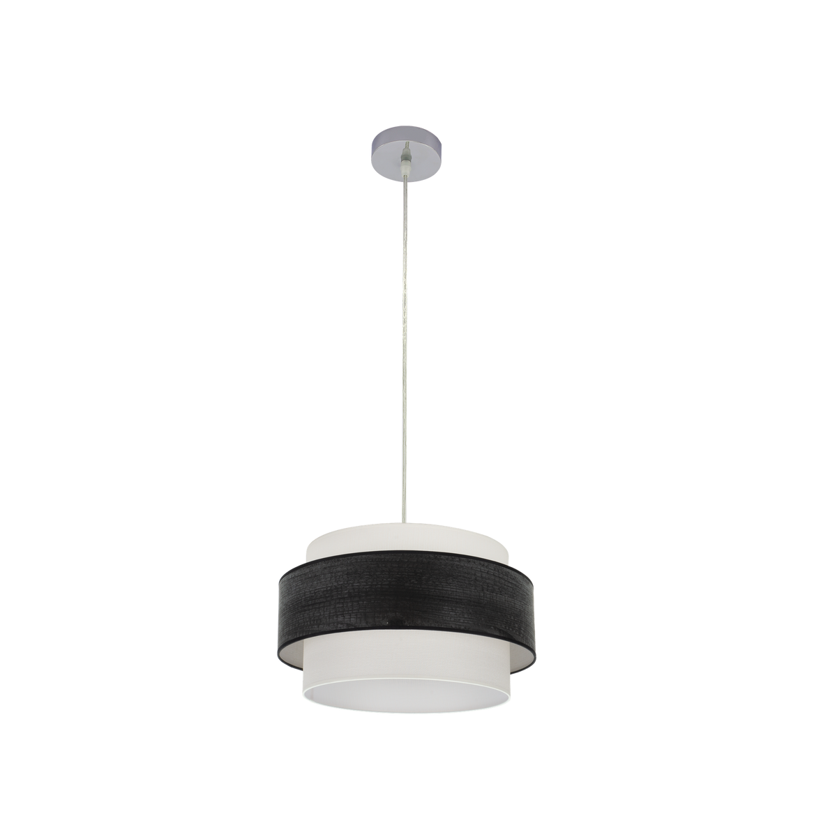 Lámpara Colgante Myriam 40 cm Fabrilamp - vista principal | Fabrilamp / Abrila · Ref. 177694009