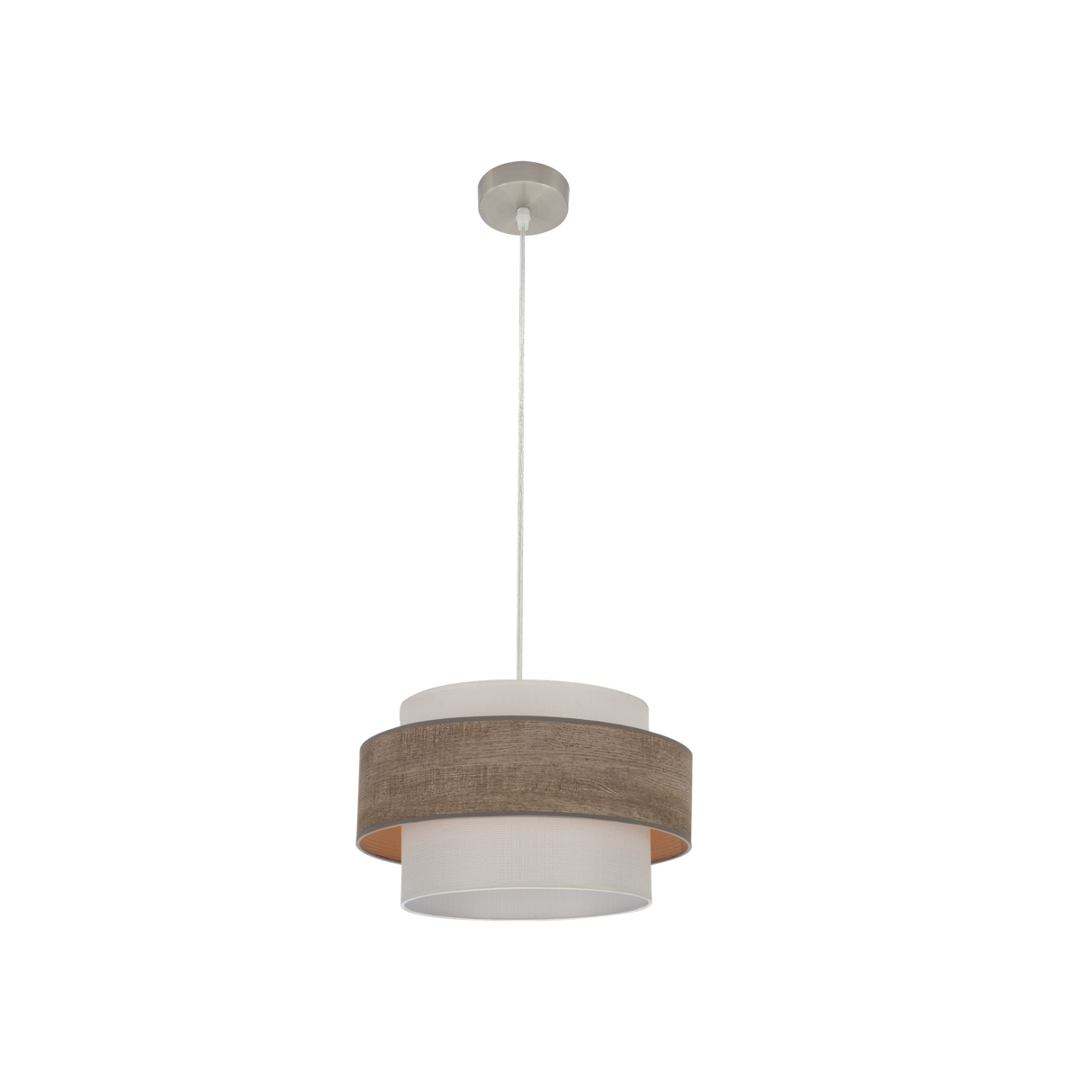 Lámpara Colgante Myriam 40 cm Fabrilamp - vista principal | Fabrilamp / Abrila · Ref. 177694083