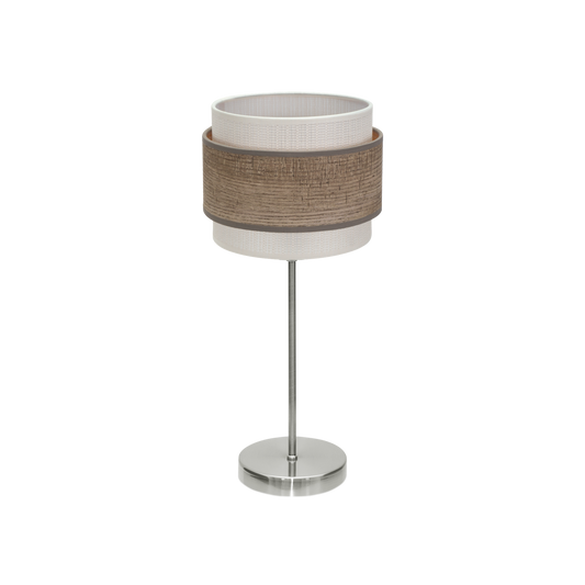 Lámpara de Sobremesa Myriam 47 cm Fabrilamp - vista principal | Fabrilamp / Abrila · Ref. 177671083