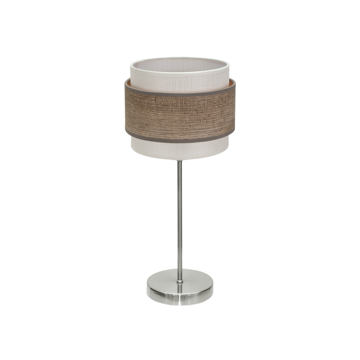Lámpara de Sobremesa Myriam 47 cm Fabrilamp - vista principal | Fabrilamp / Abrila · Ref. 177671083
