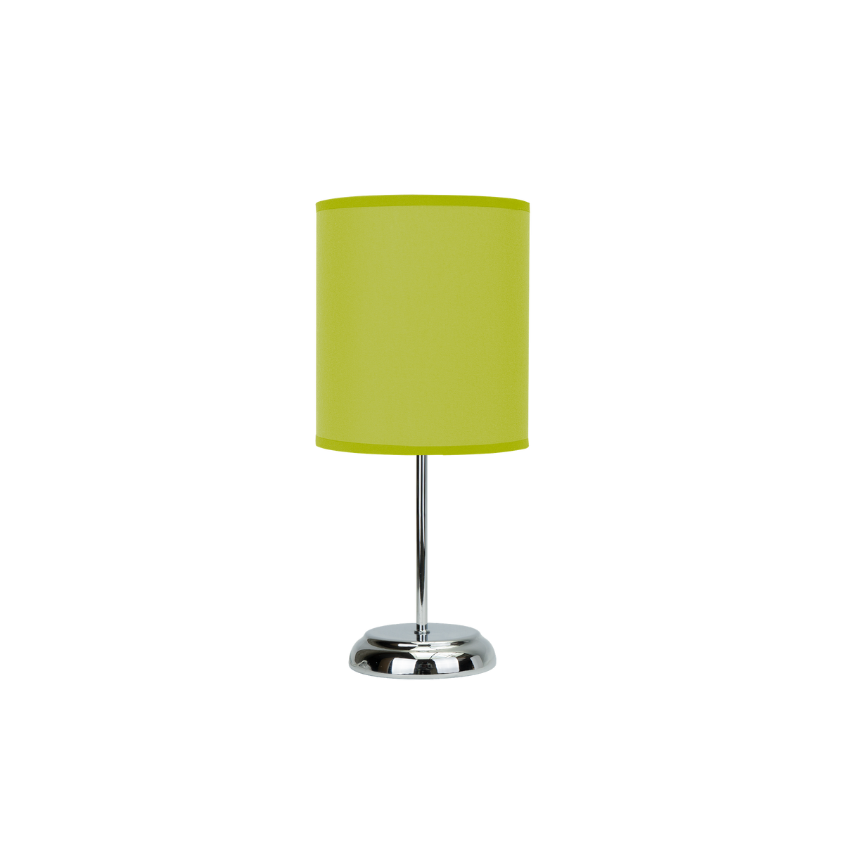 Lámpara de Sobremesa Nicole 1xE14 Fabrilamp - vista principal | Fabrilamp / Abrila · Ref. 042971006
