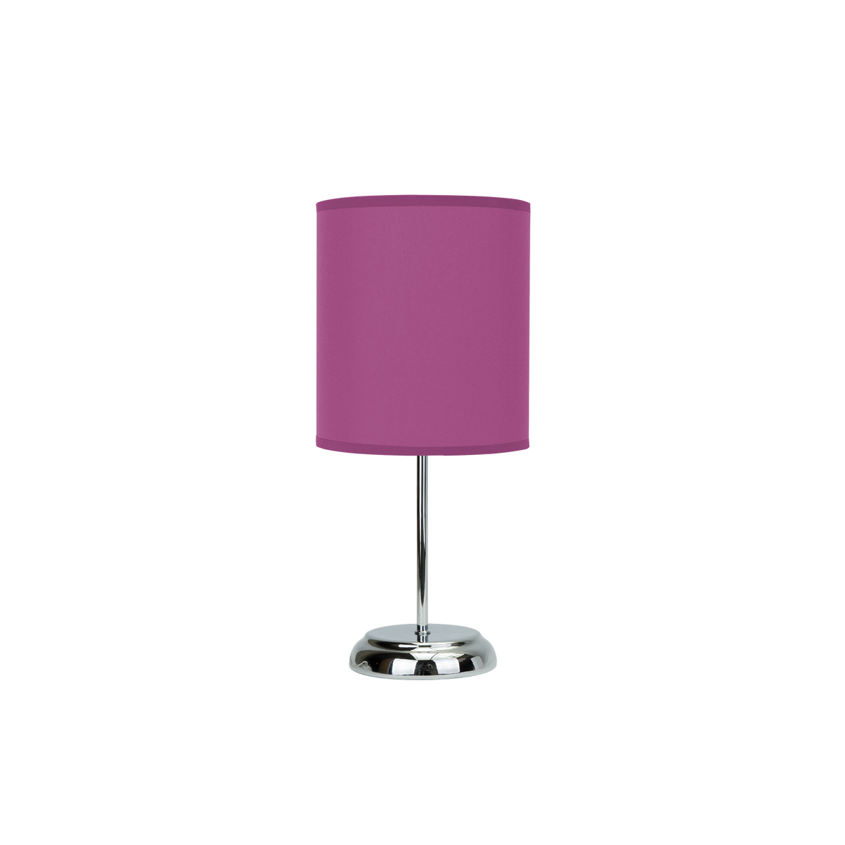 Lámpara de Sobremesa Nicole 1xE14 Fabrilamp - vista principal | Fabrilamp / Abrila · Ref. 042971019