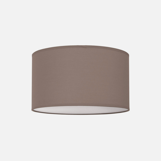 Plafón de Techo Nicole 40 cm 3xE27 Fabrilamp - imagen 2 | Fabrilamp / Abrila · Ref. 042984002