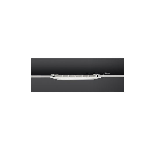 Downlight Cuadrado Extraplano Novo Plus 12 cm LED 6W 3CCT Gris CristalRecord - imagen 2 | CristalRecord