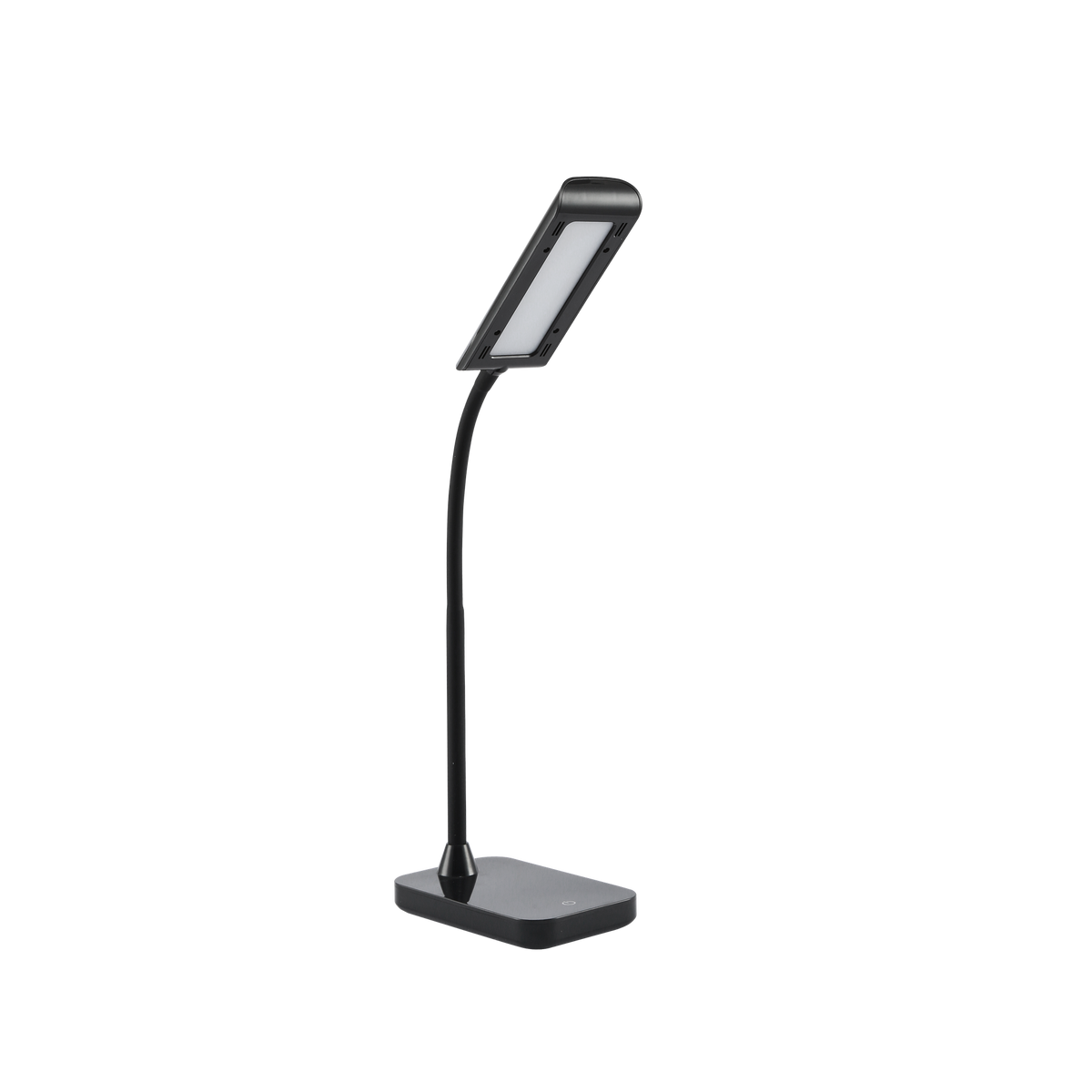 Flexo LED de Sobremesa Oliver 5W Táctil Fabrilamp - vista principal | Fabrilamp / Abrila · Ref. 178871009