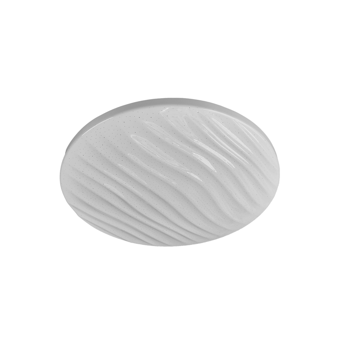 Plafón de Techo LED Olot Luz Fría Fabrilamp - vista principal | Fabrilamp / Abrila · Ref. 245182601