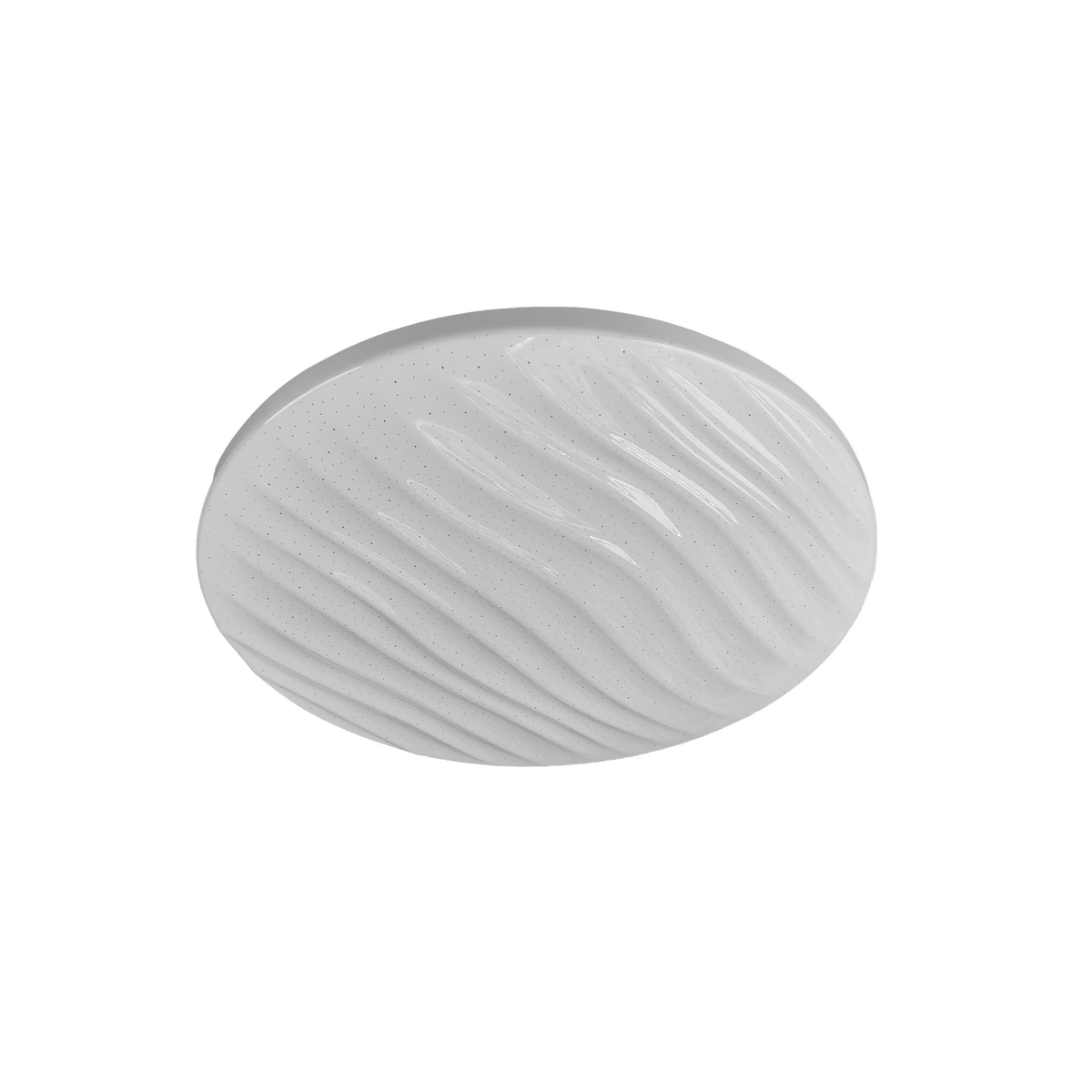 Plafón de Techo LED Olot Luz Fría Fabrilamp - vista principal | Fabrilamp / Abrila · Ref. 245183301