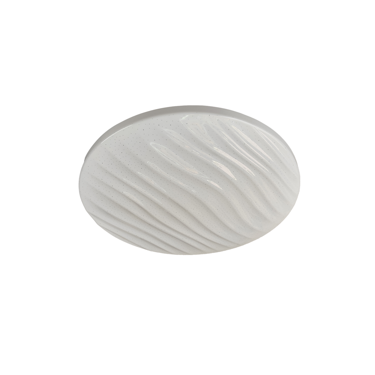 Plafón de Techo LED Olot 4000K Fabrilamp - vista principal | Fabrilamp / Abrila · Ref. 245193301