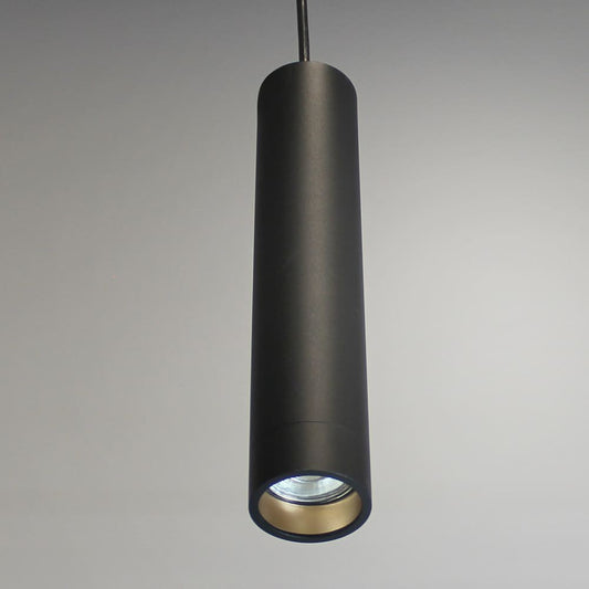 Lámpara Ari fabricada en Aluminio color Negro