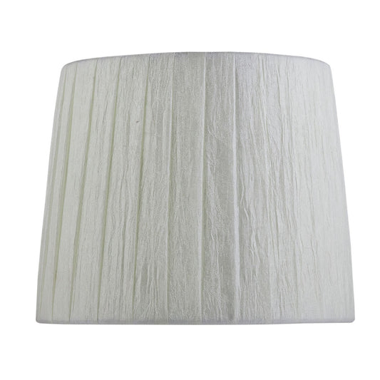 Pantalla Cono Beige E-27 AJP Alemar XP055-40 - Medidas, luzguru.com