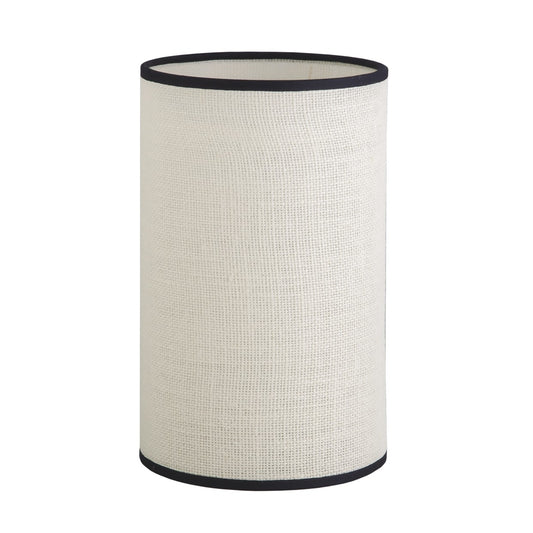 Pantalla Dafne Beige XP066-15 AJP/Alemar - Medidas de la pantalla de techo E-27 60W. Iluminación elegante para tu hogar. LuzGuru.