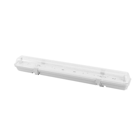 Pantalla Estanca Basik IP65 con Reflector Fabrilamp - S | Fabrilamp / Abrila · Ref. 243191060