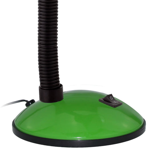 Flexo Parga fabricado en Aluminio color Verde