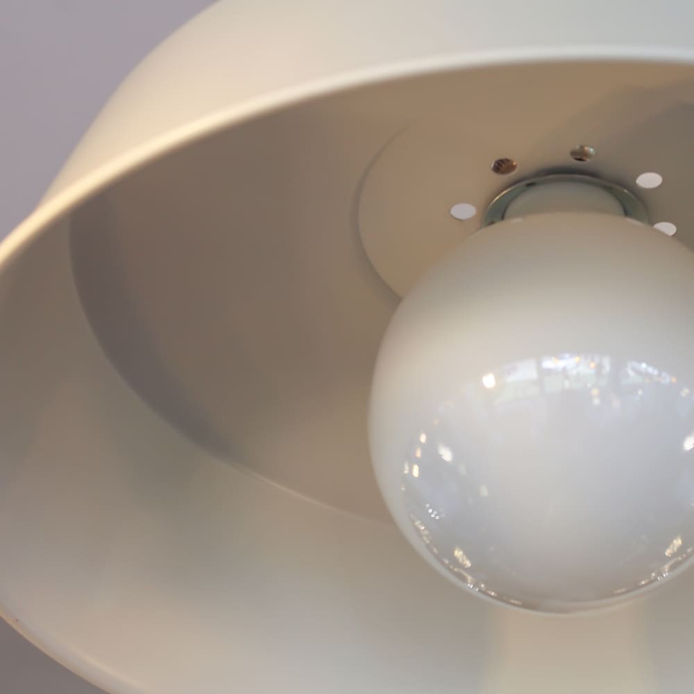 Iluminación cálida y acogedora ideal para comedores