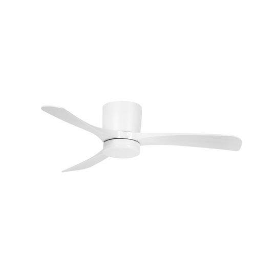 Ventilador de Techo con Luz Paterna 117 cm Fabrilamp - vista principal | Fabrilamp / Abrila · Ref. 261991301