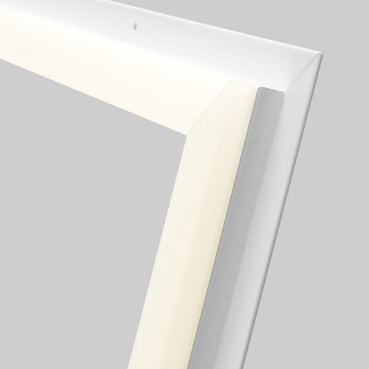 Panel LED Empotrable Lorenzo 48W 4000K Blanco Natural Fabrilamp - imagen 2 | Fabrilamp / Abrila