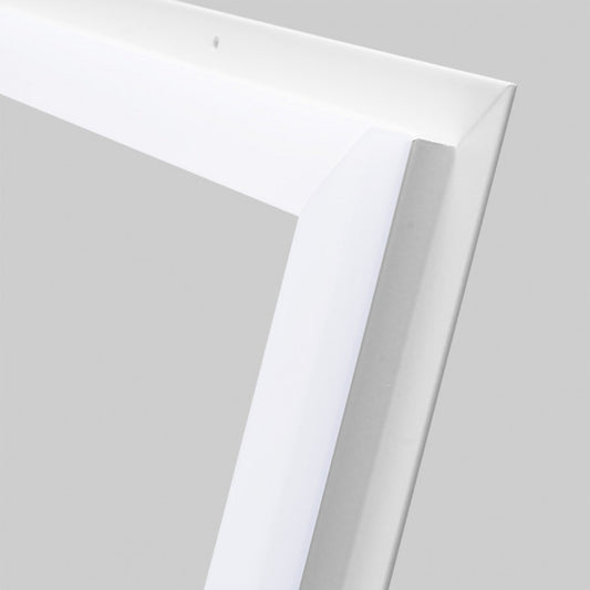 Panel LED Empotrable Lorenzo 48W 6000K Blanco Fabrilamp - imagen 2 | Fabrilamp / Abrila