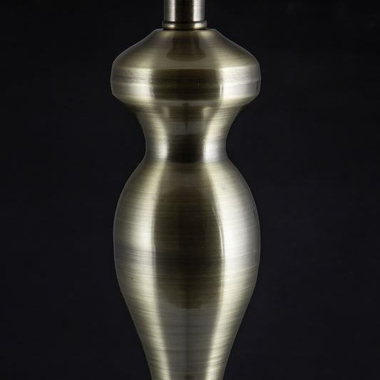 Medidas Pie Salón Devon AJP/Alemar Ref. 10927 - LuzGuru.com