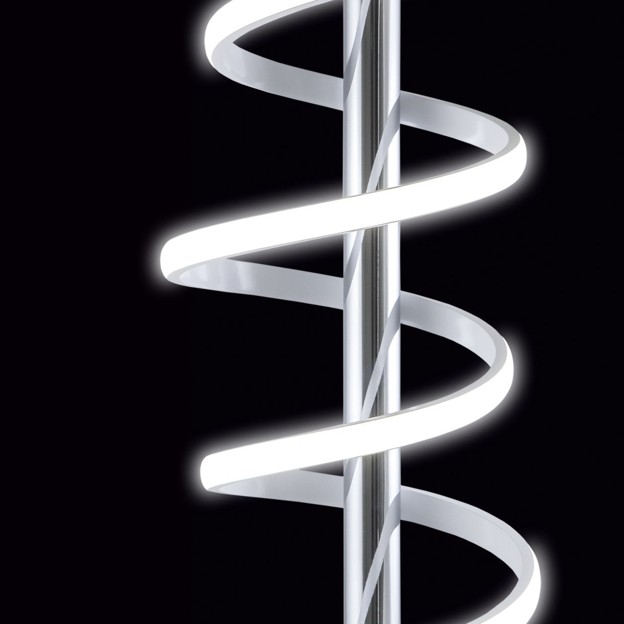 Medidas Pie Salón LED MOEB AJP/Alemar (Ref. 60214) - luzguru.com