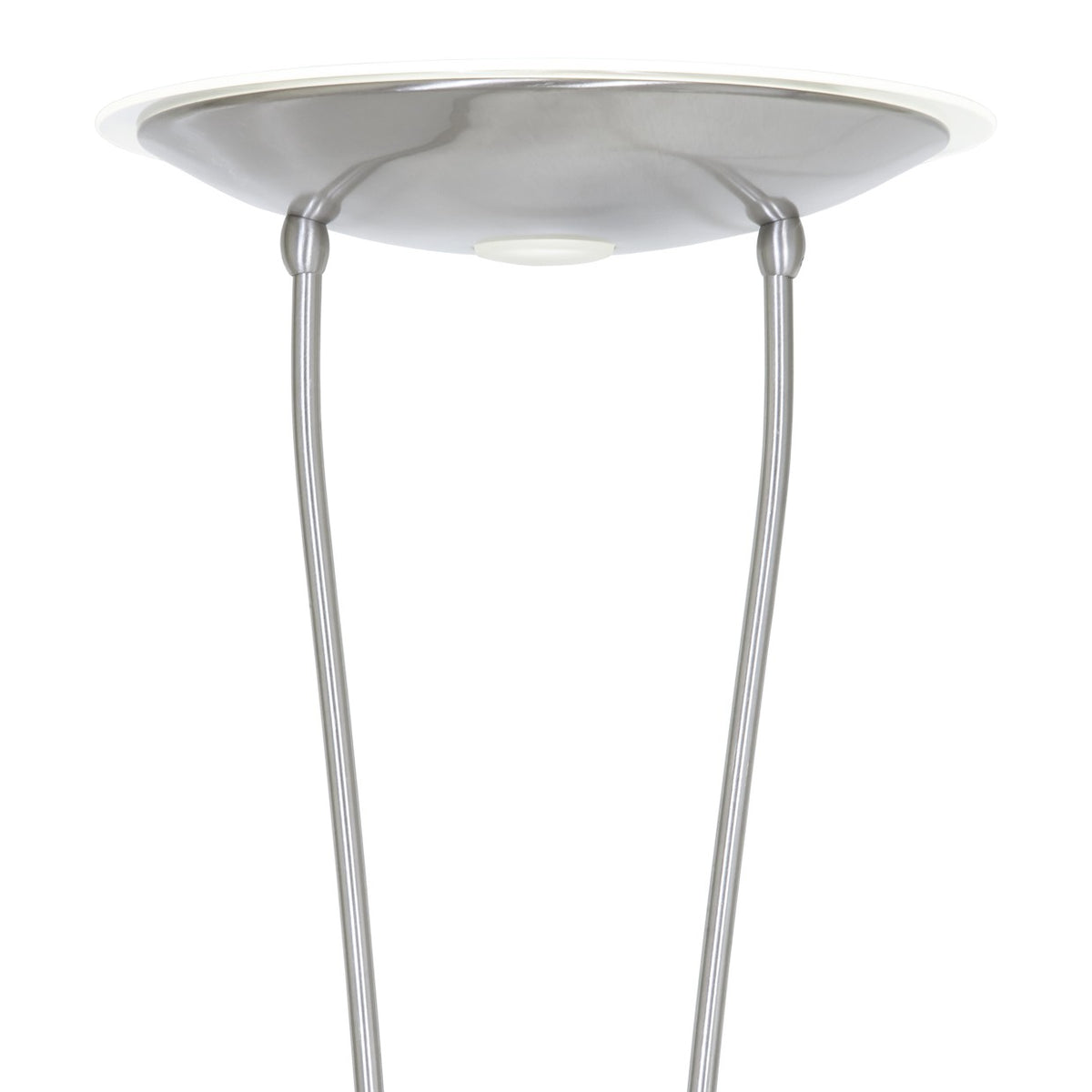 Medidas Pie Salón LED Olimpo AJP/Alemar 10845: Iluminación moderna regulable. Luzguru.com