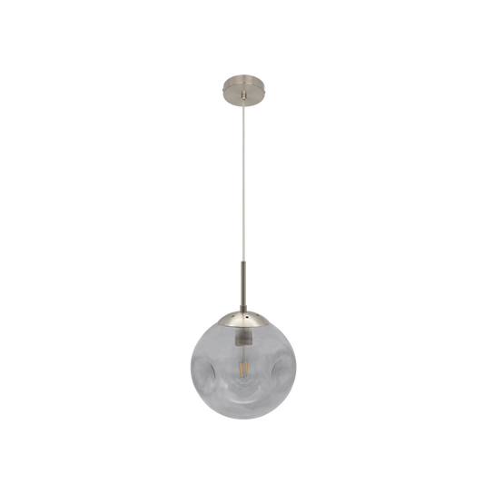 Lámpara Colgante Pinap Cristal Fabrilamp - vista principal | Fabrilamp / Abrila · Ref. 193492503