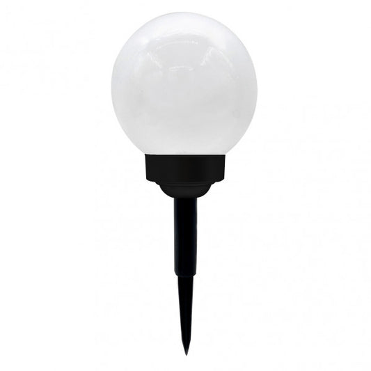 Pincho Solar de Exterior KIRA IP65 Fabrilamp - L | Fabrilamp / Abrila