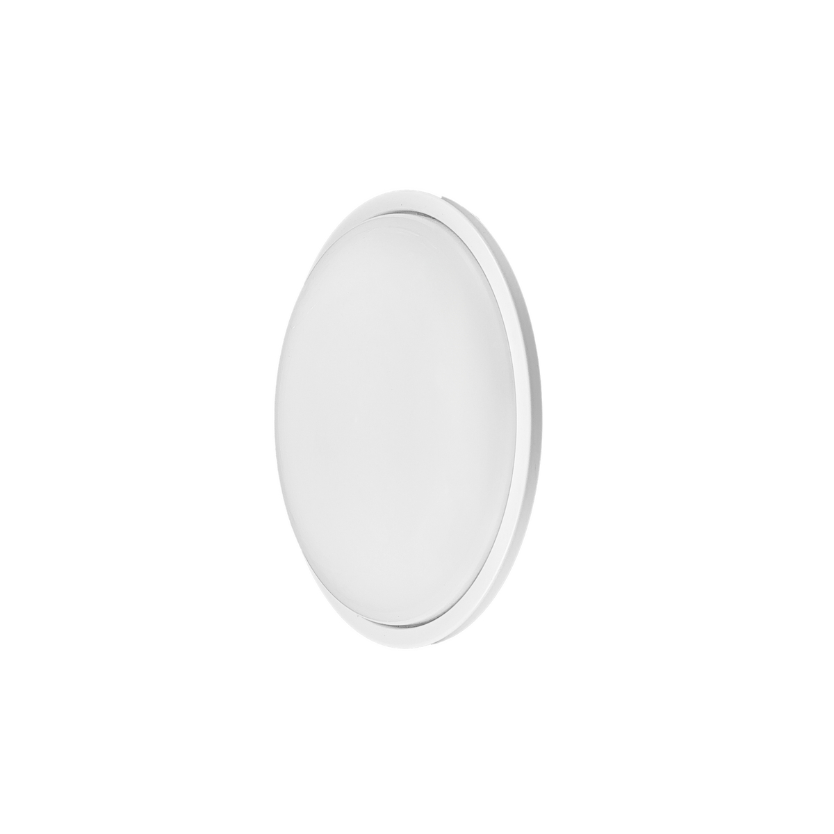 Aplique Moderno Pirineo Blanco – vista principal · Ref. 245961201