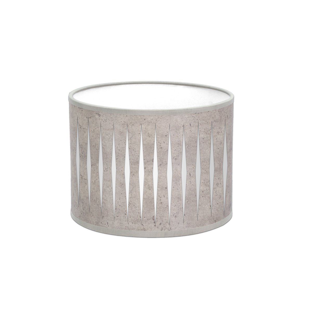 Lámpara de Sobremesa Piron 42 cm Fabrilamp - vista principal | Fabrilamp / Abrila · Ref. 177271028