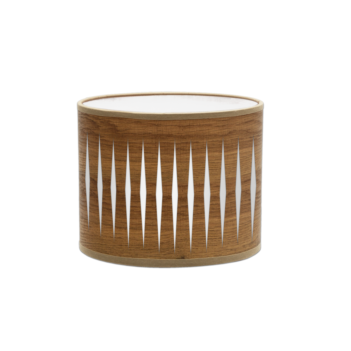 Lámpara de Sobremesa Piron 42 cm Fabrilamp - vista principal | Fabrilamp / Abrila · Ref. 177271084