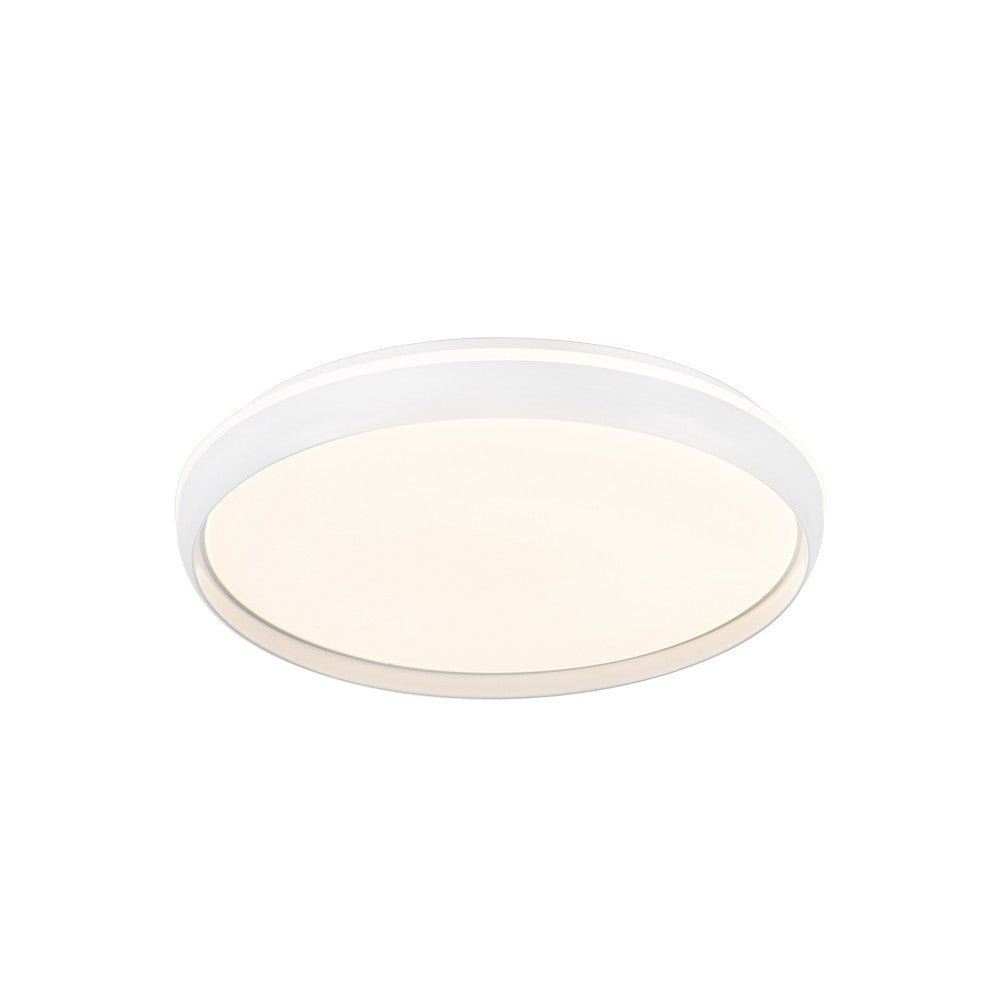 Luminoso plafón moderno ideal para salón o dormitorio