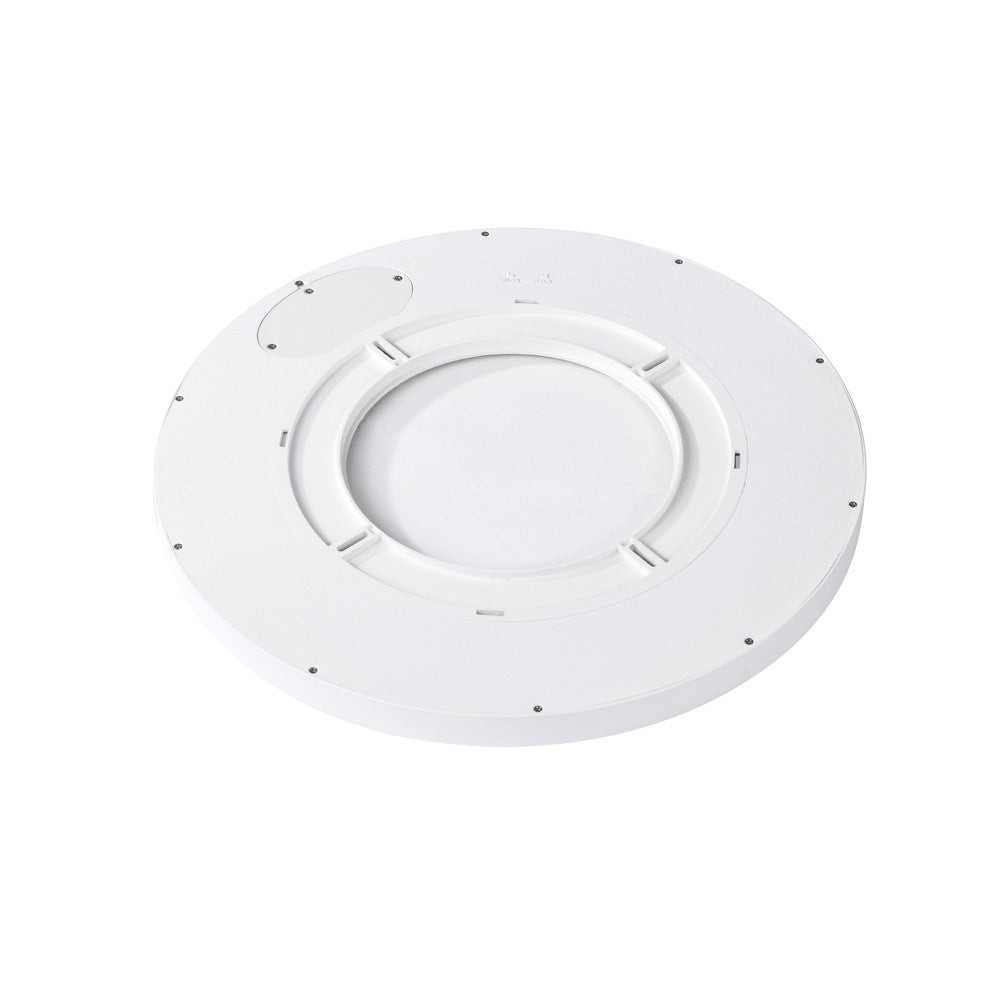 Luminaria de techo moderna ideal para pasillos y recibidores