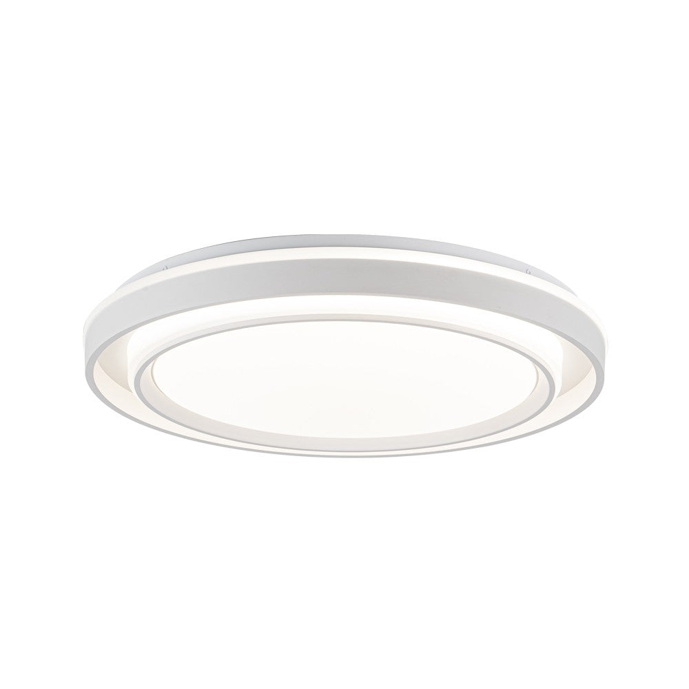 Luz de techo moderna ideal para salón