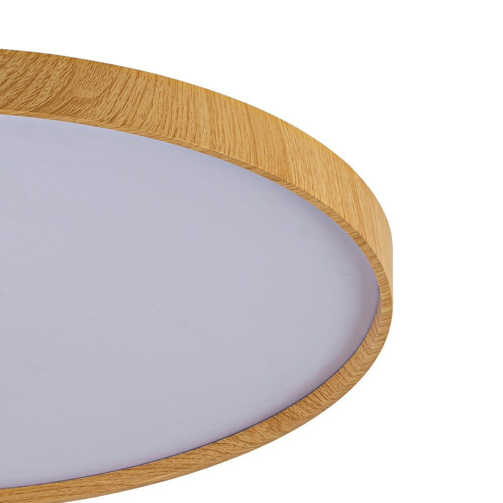 Lámpara de techo moderna ideal para salón o comedor