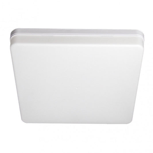 Plafón LED de Superficie Futuro 48W 30x30 cm Blanco Frío Fabrilamp - imagen 2 | Fabrilamp / Abrila