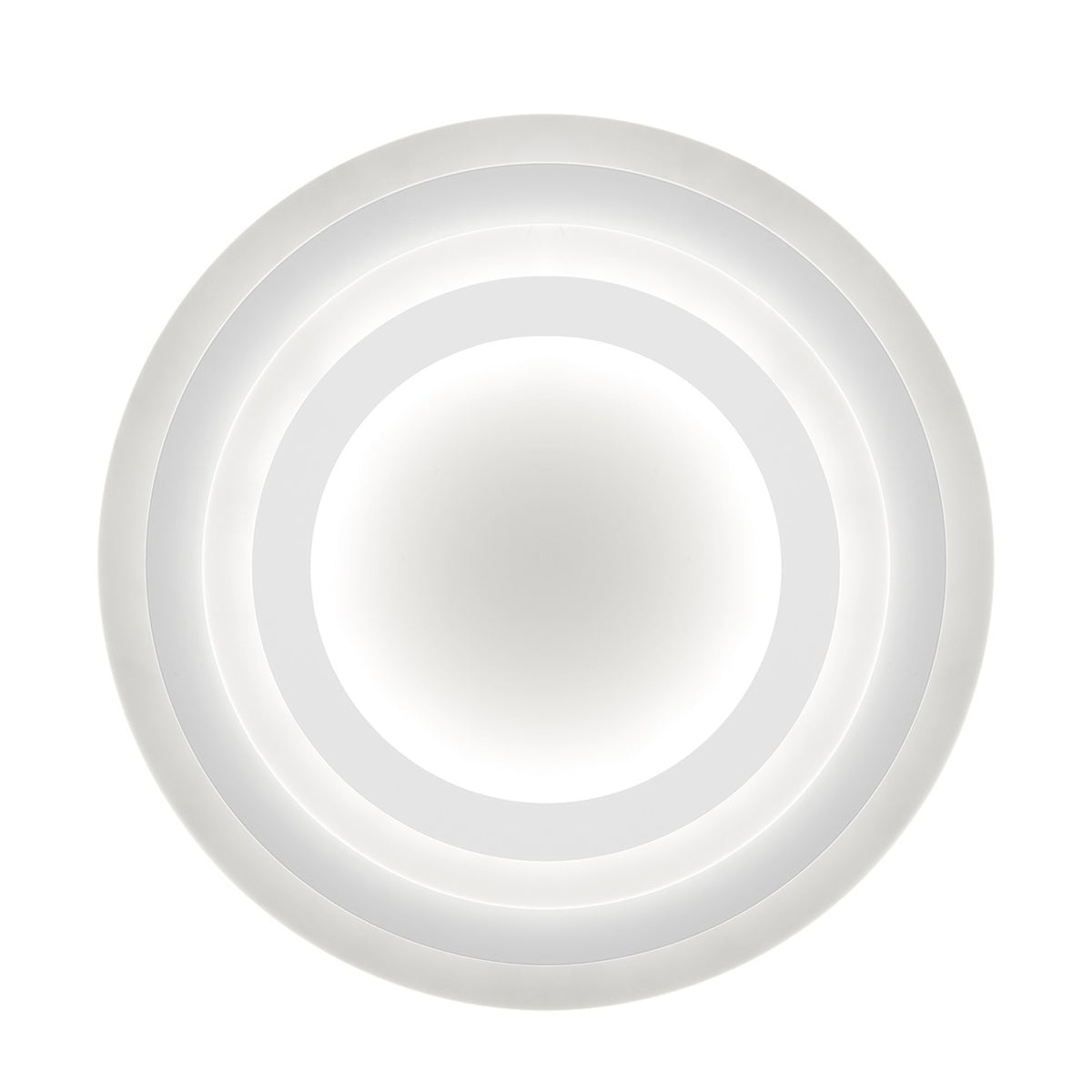 Plafón Galet LED AJP / Alemar - Blanco | AJP / Alemar · Ref. 11502