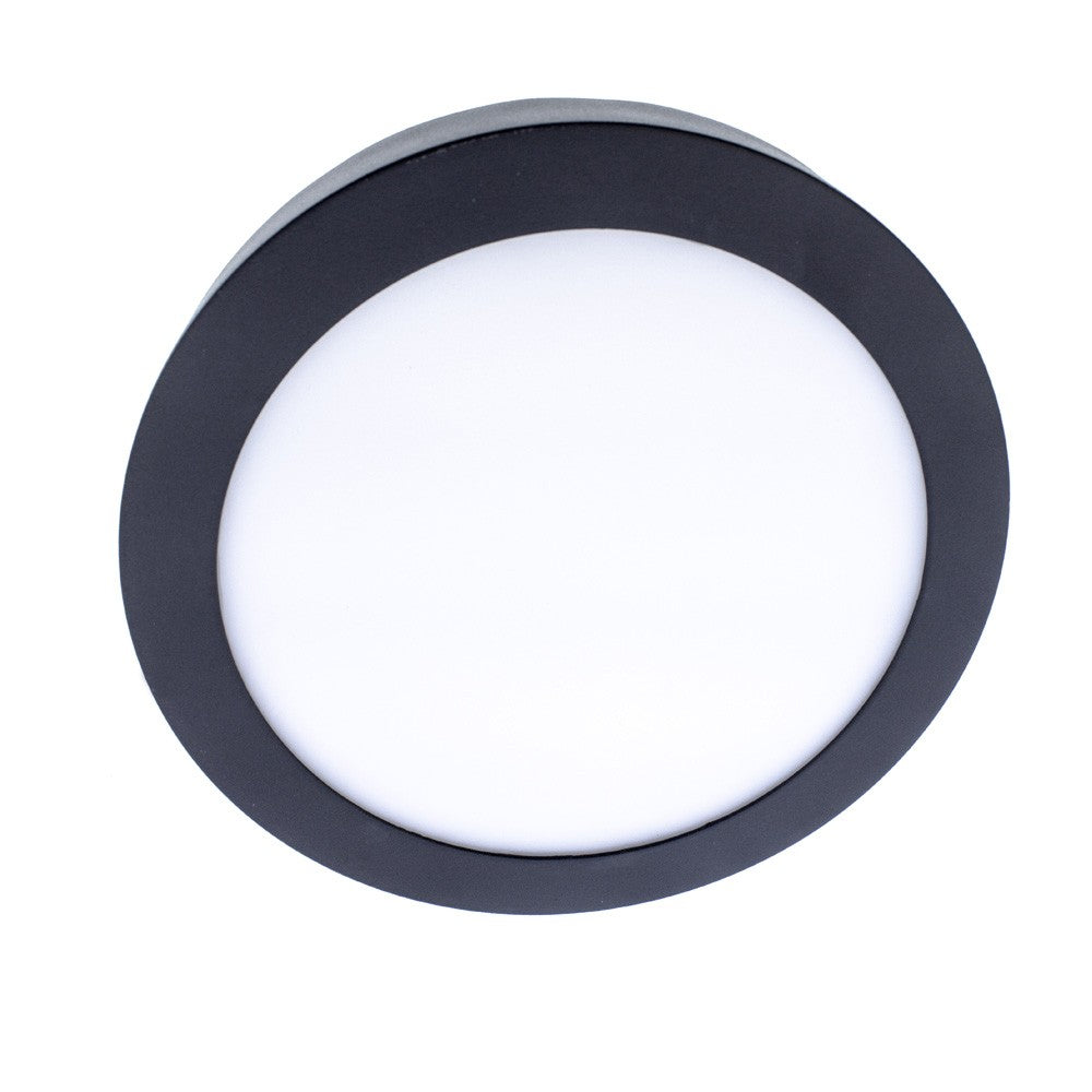 Luminaria de techo moderna ideal para iluminar tu terraza o balcón