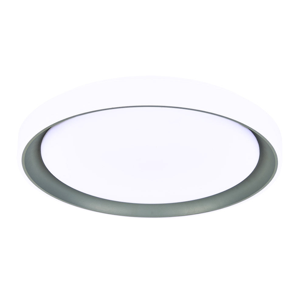 Lámpara de techo moderna ideal para iluminar el interior