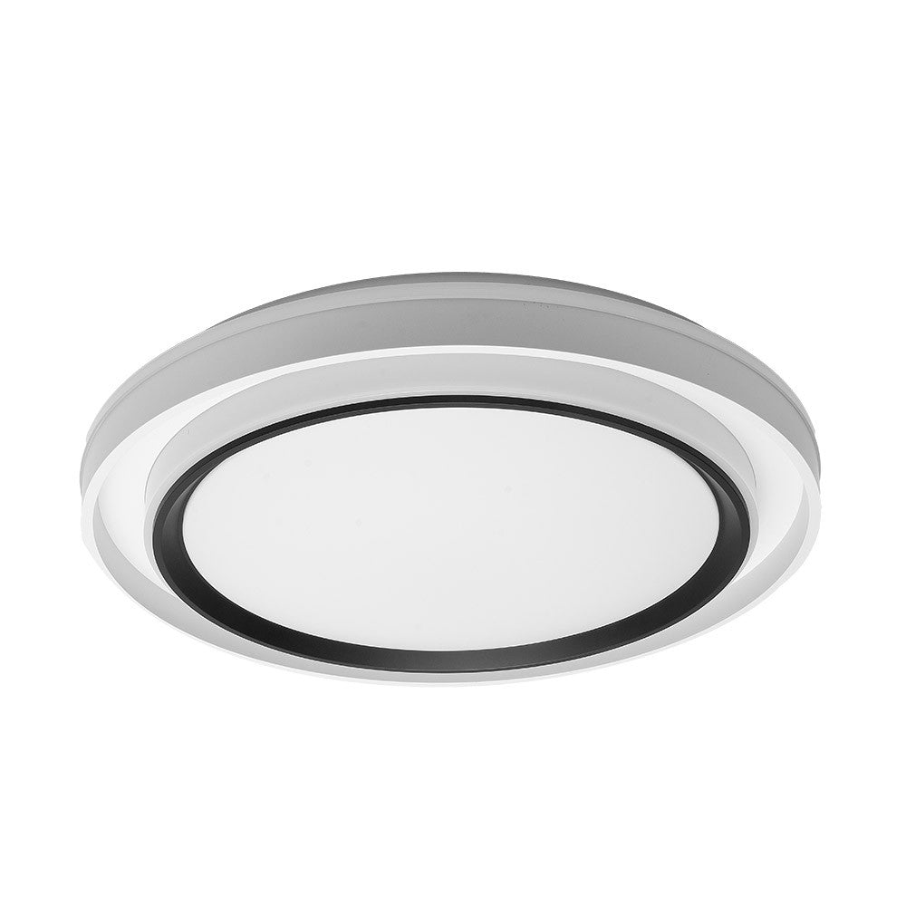 Meyer Plafón LED Fabrilamp / Abrila Redondo Regulable 219185026